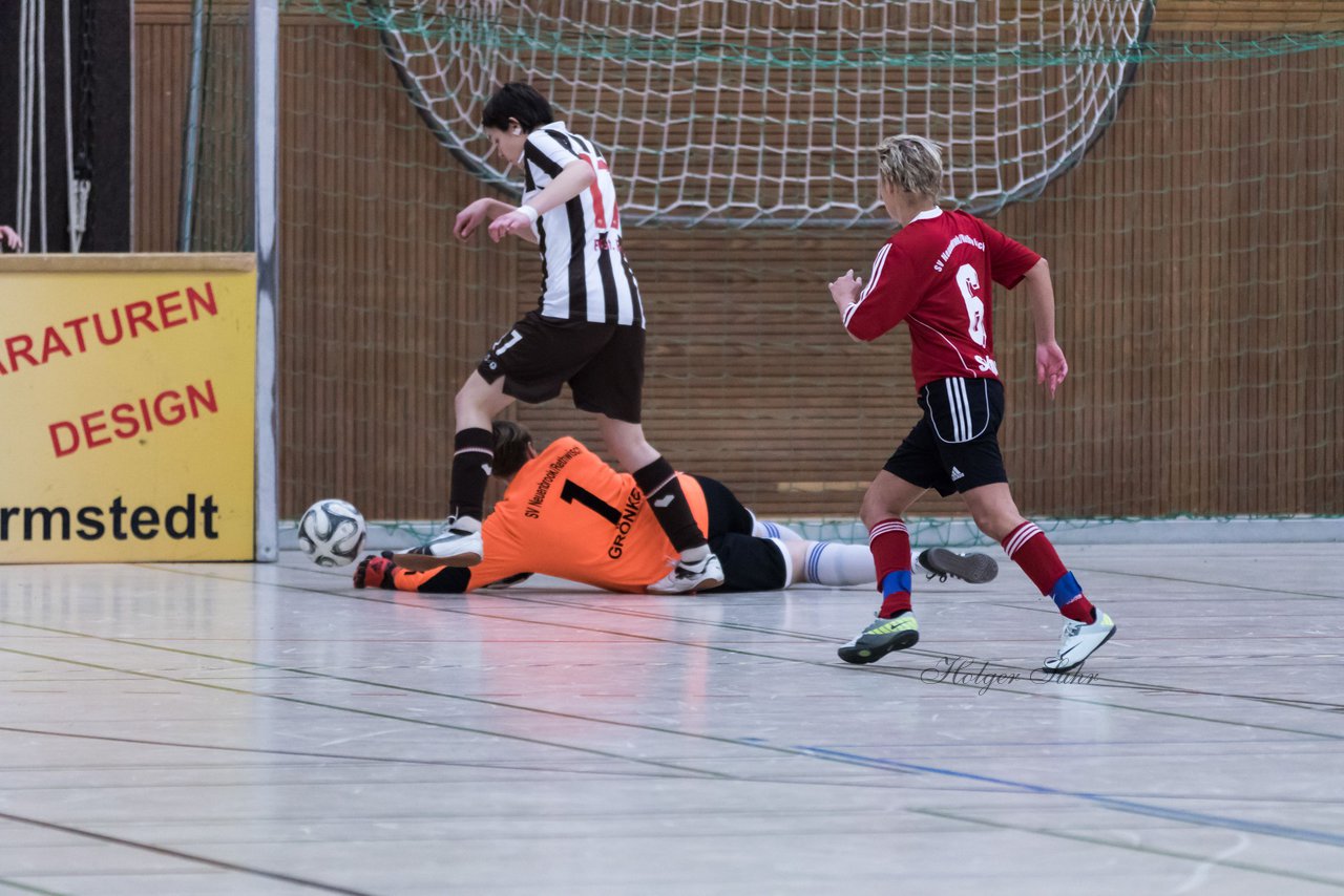 Bild 526 - Volksbank Cup Elmshorn